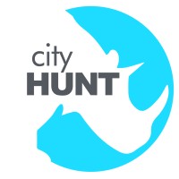 cityHUNT Logo