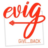 eviG Social Enterprise Pty Ltd Logo