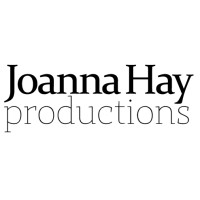 Joanna Hay Productions Logo