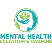 Mental Health Education and Training Logo