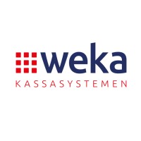 Weka Kassasystemen Logo