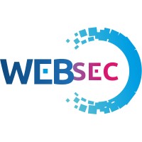 WEBSEC - Cloud & Security ☁️ Logo