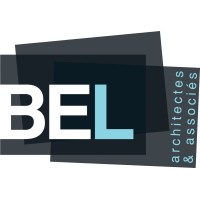 BEL Architectes & Associés Logo