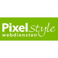 Pixelstyle Webdiensten Logo