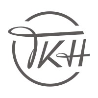 T. K. HAMANN Logo