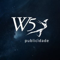 W5 Publicidade Logo