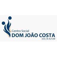 Centro Social Dom João Costa Logo