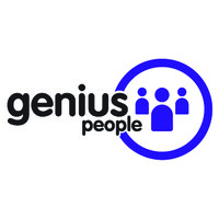 Genius People ; Genius Education Ltd Logo