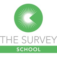 The Survey School Logo