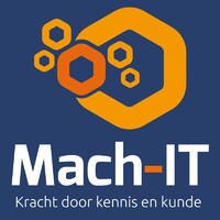 Mach-IT Logo