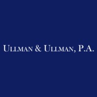 Ullman & Ullman, P.A. Logo