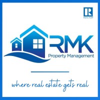 RMK Property Management® Logo