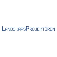Landskapsprojektören SYD AB Logo