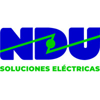 NDU Ingeniería Logo