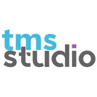 TMS Studio Logo