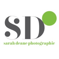 Sarah Deane Photographic Logo