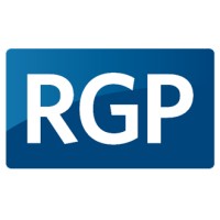 Regional Geriatric Program of Toronto Logo