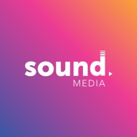 Sound Media Logo