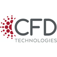 CFD Technologies Ltd Logo
