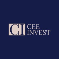CEE INVEST Logo