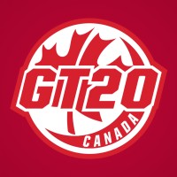 Global T20 Canada Logo