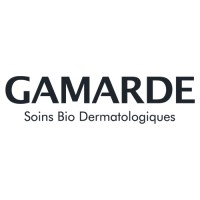 Gamarde - Laboratoires Jerodia Logo