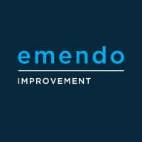 Emendo Improvement Logo