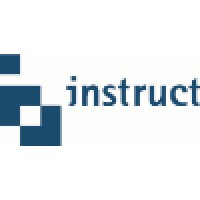 Uitgeverij Instruct Logo