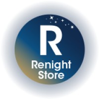 Renight-Store.com Logo