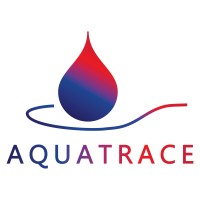 AquaTrace Ltd. Logo