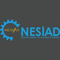 NESİAD Logo