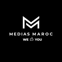 MEDIAS MAROC Logo