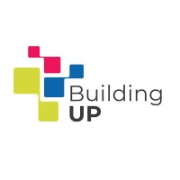 Building Up Logo