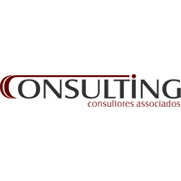 Consulting Consultores Associados Logo