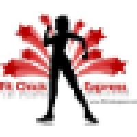 Fit Chick Express Logo