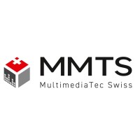 MMTS - MultimediaTec Swiss Logo