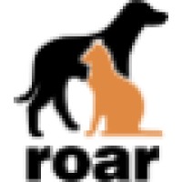 Ridgefield Operation for Animal Rescue Logo