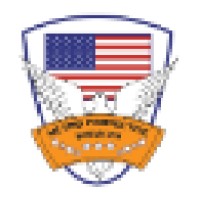 Metro protective Services Logo
