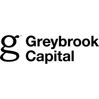 Greybrook Capital Logo