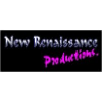 New Renaissance Productions Logo