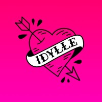 Idylle Logo