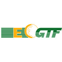 European Golf Teachers Federation Logo