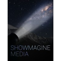 Showmagine Media Logo