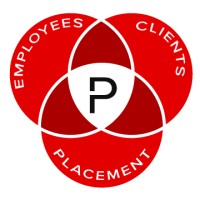 Power Staff Healthcare Logo