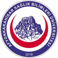 Afyonkarahisar Sağlık Bilimleri Üniversitesi Logo