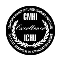 Canadian Manufactured Housing Institute Logo