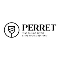 Vins de Savoie - VINS PERRET Logo