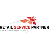 Retail Service Partner Logo