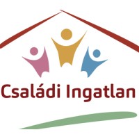 Family Property Center Kft. - Családi Ingatlan Logo