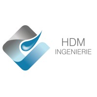 HDM INGENIERIE SA Logo
